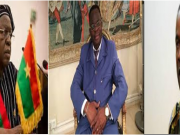 Burkina: Salifou Diallo aurait demandé à Diendéré de renverser Blaise Compaoré, selon Me Kéré