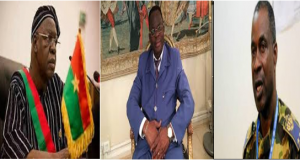 Burkina: Salifou Diallo aurait demandé à Diendéré de renverser Blaise Compaoré, selon Me Kéré