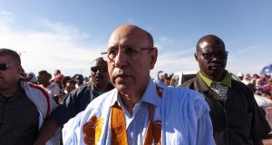 Mauritanie: la victoire du général Ghazouani à la présidentielle confirmée
