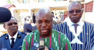 Burkina: Mathias Tankoano annonce sa démission de l’organe régulateur des médias