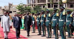 Traité d’amitié et de coopération: Ouagadougou accueille la 8è Conférence au sommet