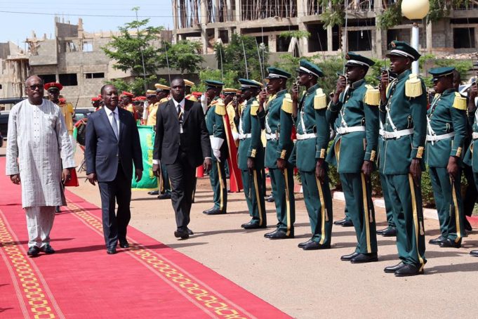 Traité d’amitié et de coopération: Ouagadougou accueille la 8è Conférence au sommet