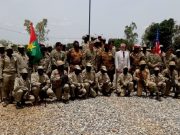 Burkina: les forces spéciales américaines forment une unité de la 3è région militaire