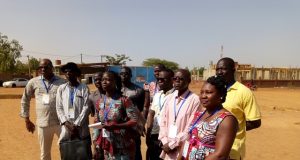 Apurement du passif foncier à Ouaga: une commission déplore le manque de documents