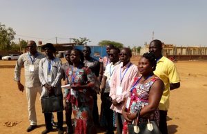 Apurement du passif foncier à Ouaga: une commission déplore le manque de documents