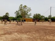 Ouagadougou: simulation d’une intervention antiterroriste prévue ce vendredi 6 septembre