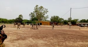Ouagadougou: simulation d’une intervention antiterroriste prévue ce vendredi 6 septembre