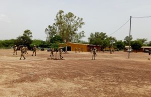 Ouagadougou: simulation d’une intervention antiterroriste prévue ce vendredi 6 septembre