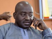 CAF: le Libérien Musa Bility suspendu 10 ans par la FIFA