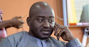CAF: le Libérien Musa Bility suspendu 10 ans par la FIFA