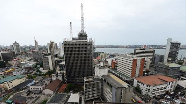Nigeria