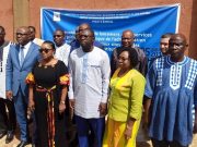 Burkina: le guichet virtuel de l’administration et des sites web des ministères lancé