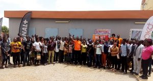 CANAL+ BURKINA lance un programme pour une meilleure vente de IROKO+