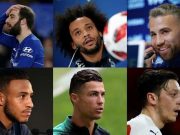 Foot: les dix joueurs ayant perdu le plus de valeur cette saison