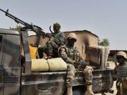 Niger: 18 soldats tués lors d’une attaque près de la frontière avec le Mali