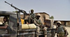 Niger: 18 soldats tués lors d’une attaque près de la frontière avec le Mali