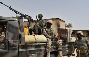 Niger: 18 soldats tués lors d’une attaque près de la frontière avec le Mali