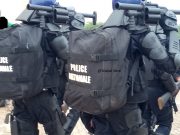 Décès de 11 gardés à vue: Roch Kaboré ordonne la suspension de la chaine de l’Unité anti-drogue