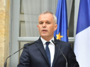France: François de Rugy mis en cause par Mediapart, démissionne du gouvernement