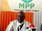 Burkina: «Il faut bannir la fraude électorale» (Simon Compaoré)