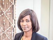 Burkina Faso: visite de travail de la nouvelle directrice des opérations de la Banque mondiale