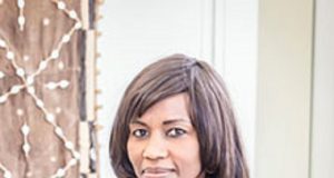 Burkina Faso: visite de travail de la nouvelle directrice des opérations de la Banque mondiale