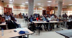 Burkina/Lutte anti-terroriste: les attentes et recommandations de journalistes et FDS