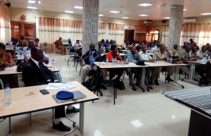 Burkina/Lutte anti-terroriste: les attentes et recommandations de journalistes et FDS