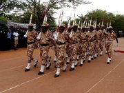 Burkina/Terrorisme: le lancement de la Mutuelle de la Police nationale est « un acte de grande portée » (ministre)