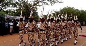 Burkina/Terrorisme: le lancement de la Mutuelle de la Police nationale est « un acte de grande portée » (ministre)