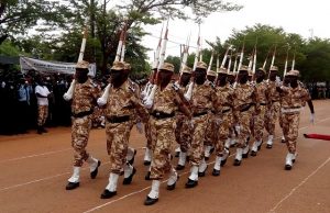 Burkina/Terrorisme: le lancement de la Mutuelle de la Police nationale est « un acte de grande portée » (ministre)