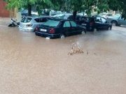 Fortes pluies à Ouaga: des quartiers inondés, des dégâts matériels enregistrés