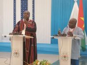 Dialogue politique au Burkina: l’intégralité des conclusions