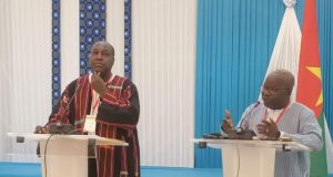 Dialogue politique au Burkina: l’intégralité des conclusions
