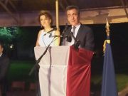 14 Juillet 2019 au Burkina: l’ambassadeur de France «demande la route»