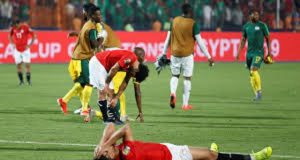 CAN 2019: la pyramide renversée!