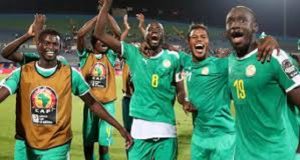 CAN 2019: les revenants algériens et sénégalais mènent le bal!