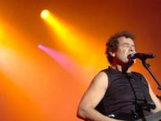 Décès de Johnny Clegg: l’Afrique pleure le «Zoulou blanc»