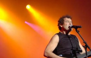 Décès de Johnny Clegg: l’Afrique pleure le «Zoulou blanc»