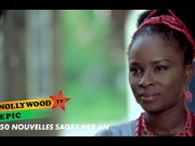 CAMPAGNE NOLLYWOOD AOÛT