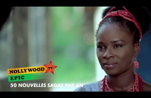 CAMPAGNE NOLLYWOOD AOÛT