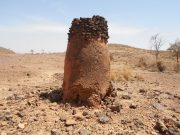 Patrimoine mondial de l’UNESCO: le Burkina fait inscrire les sites de métallurgie ancienne d’extraction du fer