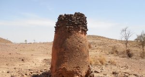Patrimoine mondial de l’UNESCO: le Burkina fait inscrire les sites de métallurgie ancienne d’extraction du fer