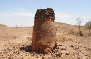 Patrimoine mondial de l’UNESCO: le Burkina fait inscrire les sites de métallurgie ancienne d’extraction du fer