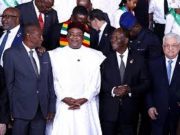 Union Africaine: le tournant décisif de Niamey