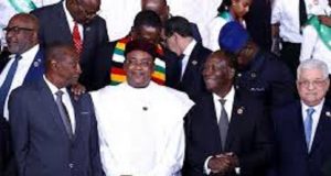 Union Africaine: le tournant décisif de Niamey