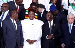Union Africaine: le tournant décisif de Niamey