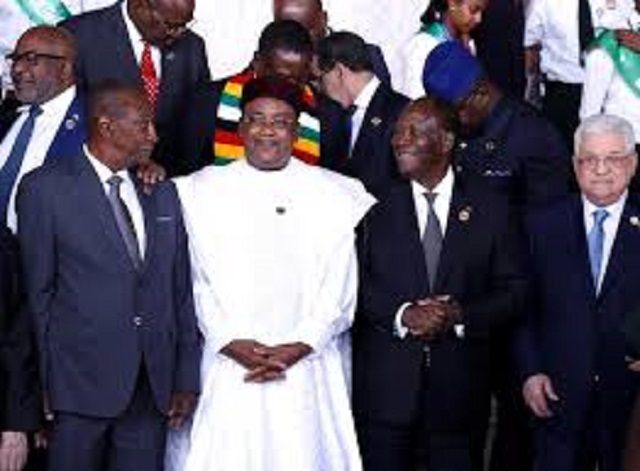 niamey succès