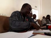 Burkina : l’Union d’action syndicale prépare une descente dans la rue