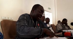Burkina : l’Union d’action syndicale prépare une descente dans la rue